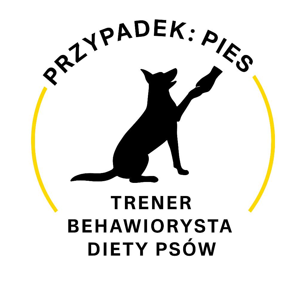 Przypadek Pies