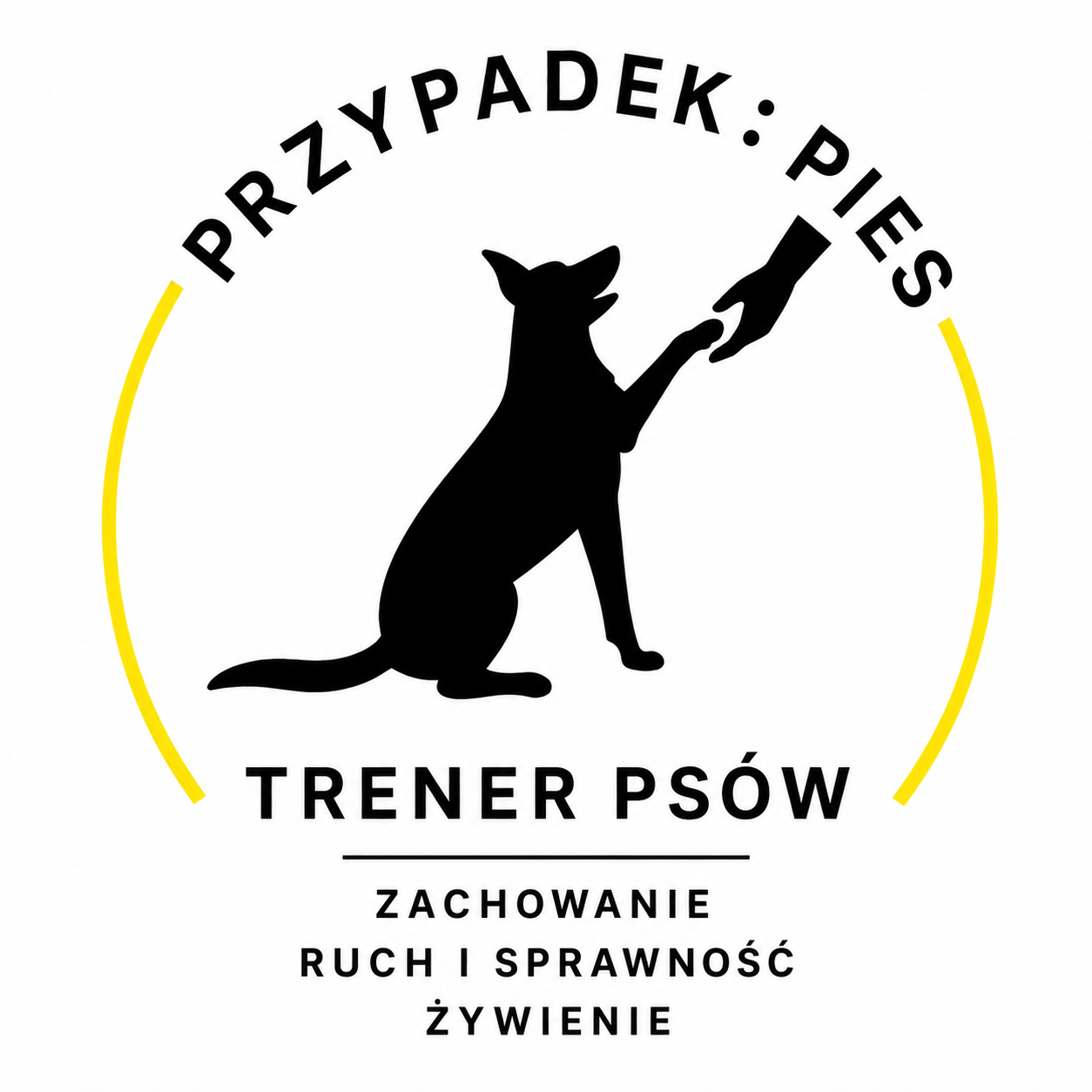 Przypadek Pies